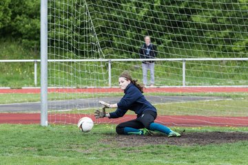 Bild 96 - B-Juniorinnen VfL Oldesloe - JSG S�dtondern : Ergebnis: 2:0